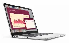 Laptop Dell Pro Pc14250 Intel Core Ultra 7 255u 16gb, 512 Gb Ssd, 14